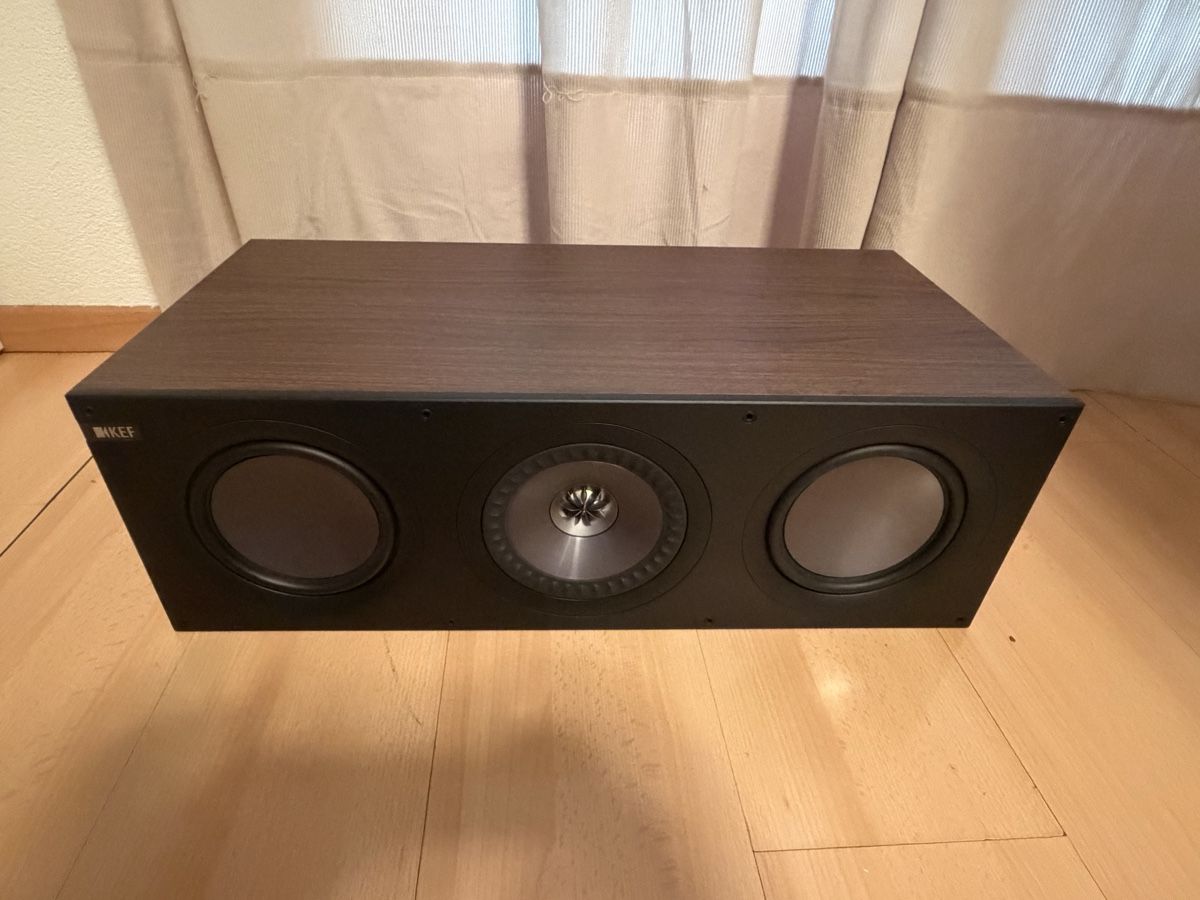 Kef Heimkino: KEF Lautsprecher Set – Gebraucht aus Balzers von vwl_7zcs 3