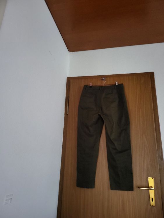 Veste Bensimon Taille 40 - Couleur Vert Amande - Neuf Avec étiquettes