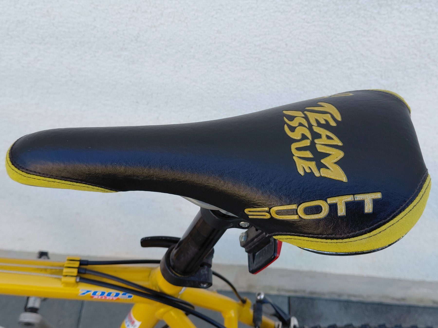 Scott Biciclette: VTT Scott - 26`` à 27 vitesses – Usato da Renan BE venduto da Epicurien0017 2