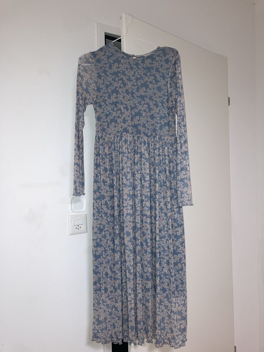 Vestiti: Langes Kleid – Nuovo (secondo la descrizione) da Winterthur venduto da lyn_rn7d 4