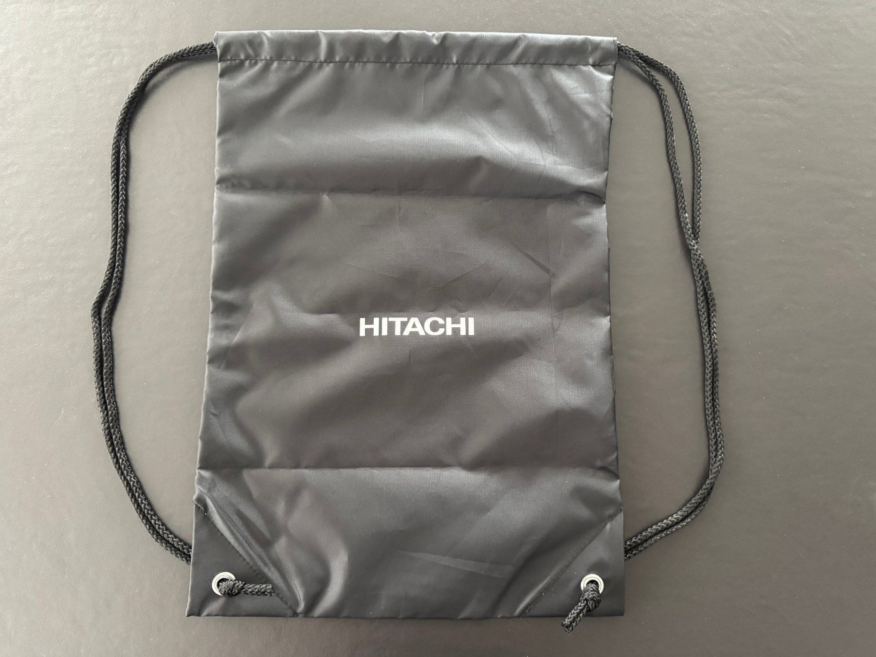 Sacs: Neu** Schwarzer Beutel / Tasche – Neuf (Voir description) à Zollikon par Krenapf 1