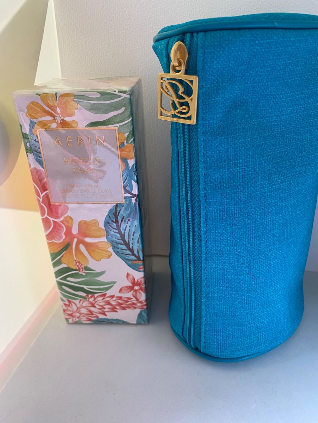 Idratazione: Aerin crème pour le corps Estée Lauder – Nuovo e nell'imballaggio originale da Bouveret venduto da wes_7zll 1