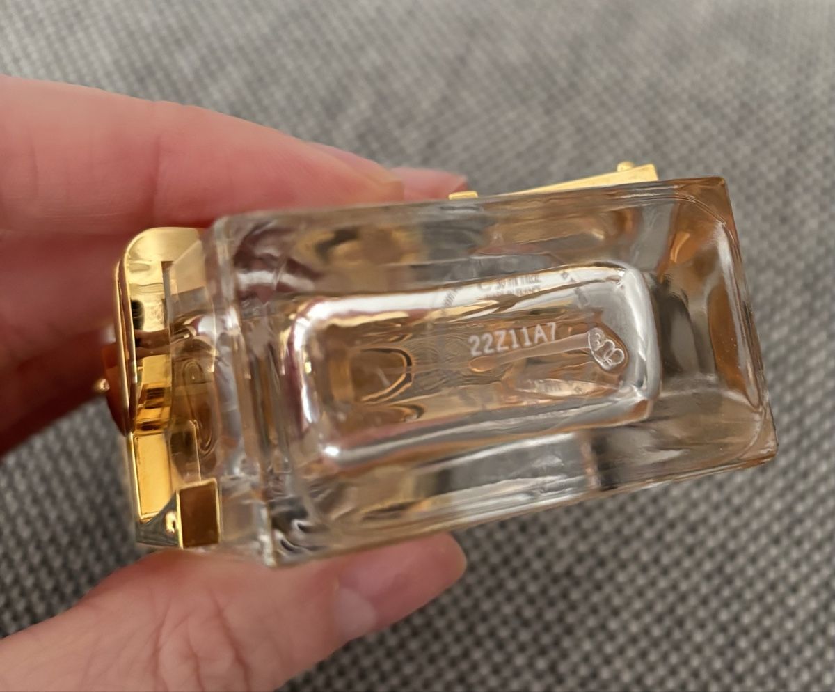 Saint Laurent Parfum & Eau de Toilette: YSL Libre edt Summer Scent 30ml – Neu (gemäss Beschreibung) aus Windisch von bymarikaa 1