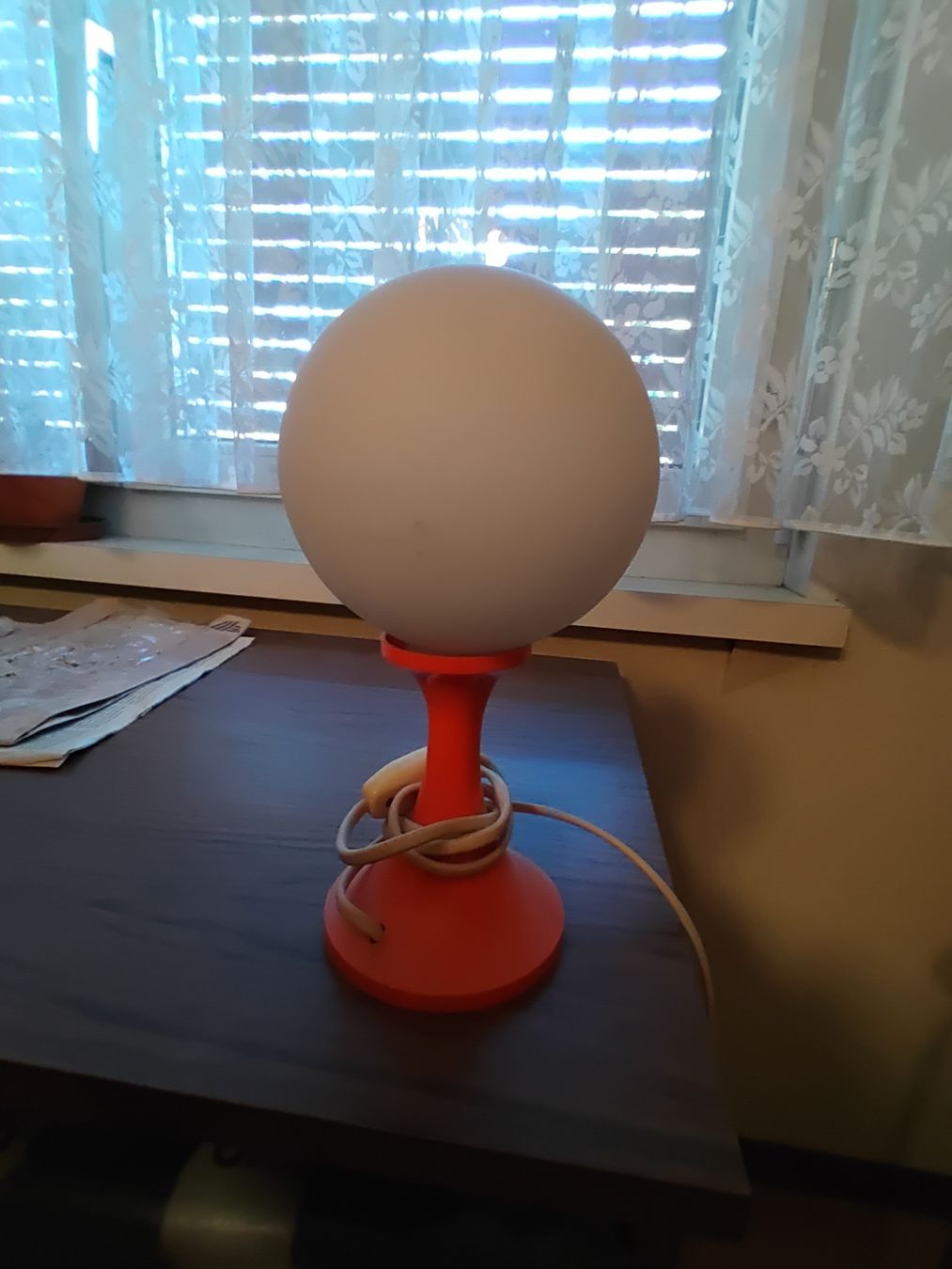 Lampadari & plafoniere: Decken-und Nachttischlampe – Usato da Wädenswil venduto da fajadi 1