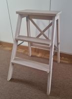 Tritthocker Buche IKEA