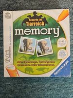 Tiptoi Memory