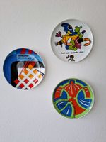 Rosenthal Studio-Linie Künstlerteller, diverse Designs!
