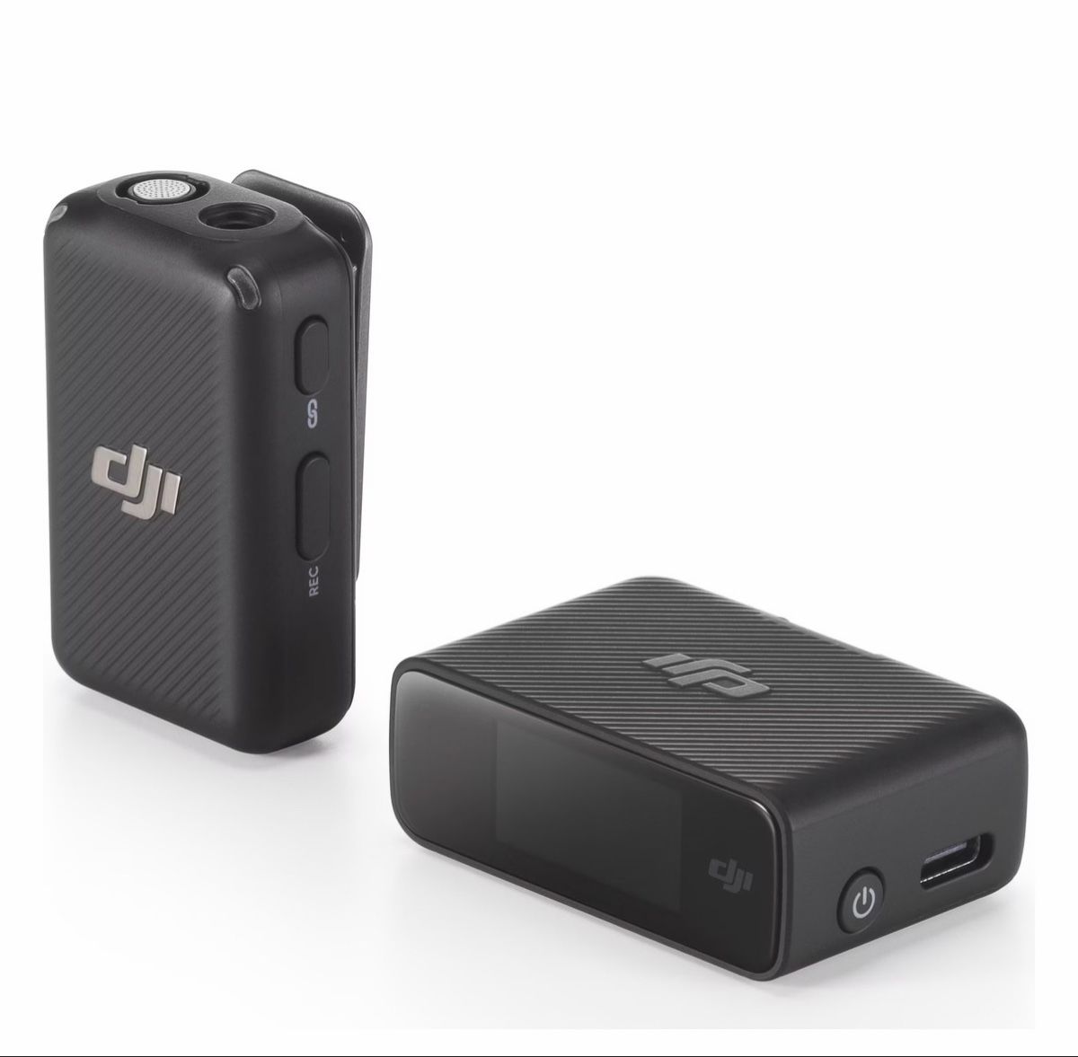 DJI Microphones: DJI Mic for phone or camera – Neuf (Voir description) à Sorens par purpureta 4