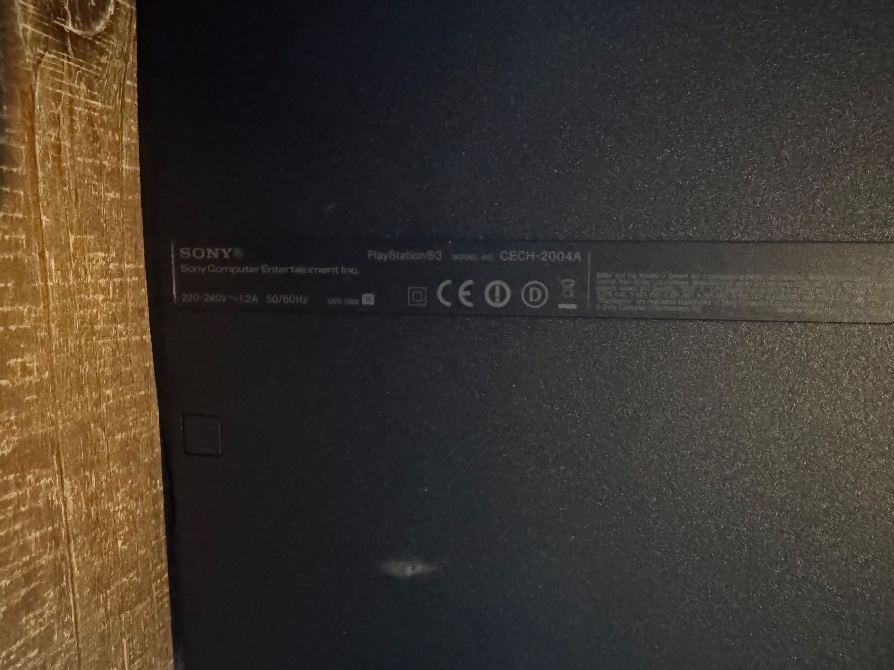 Sony Console: PlayStation 3 Slim - Modell CECH-2004A mit Rebug CFW – Usato da Oberriet SG venduto da juh_gw9t 1