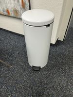 Brabantia Abfalleimer Weiss - Top Zustand! Super Preis!