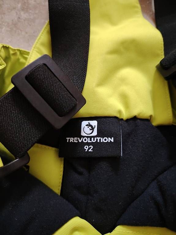 Pantaloni: Trevolution Skihose Gr 92  – Usato da Wilen b. Wollerau venduto da Karin1985 1