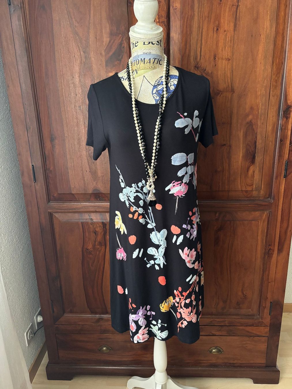 Desigual Kleider: DESIGUAL Kleid neuwertig – Neu (gemäss Beschreibung) aus Merishausen von yourdream