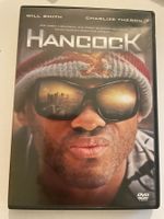 DVD - Hancock