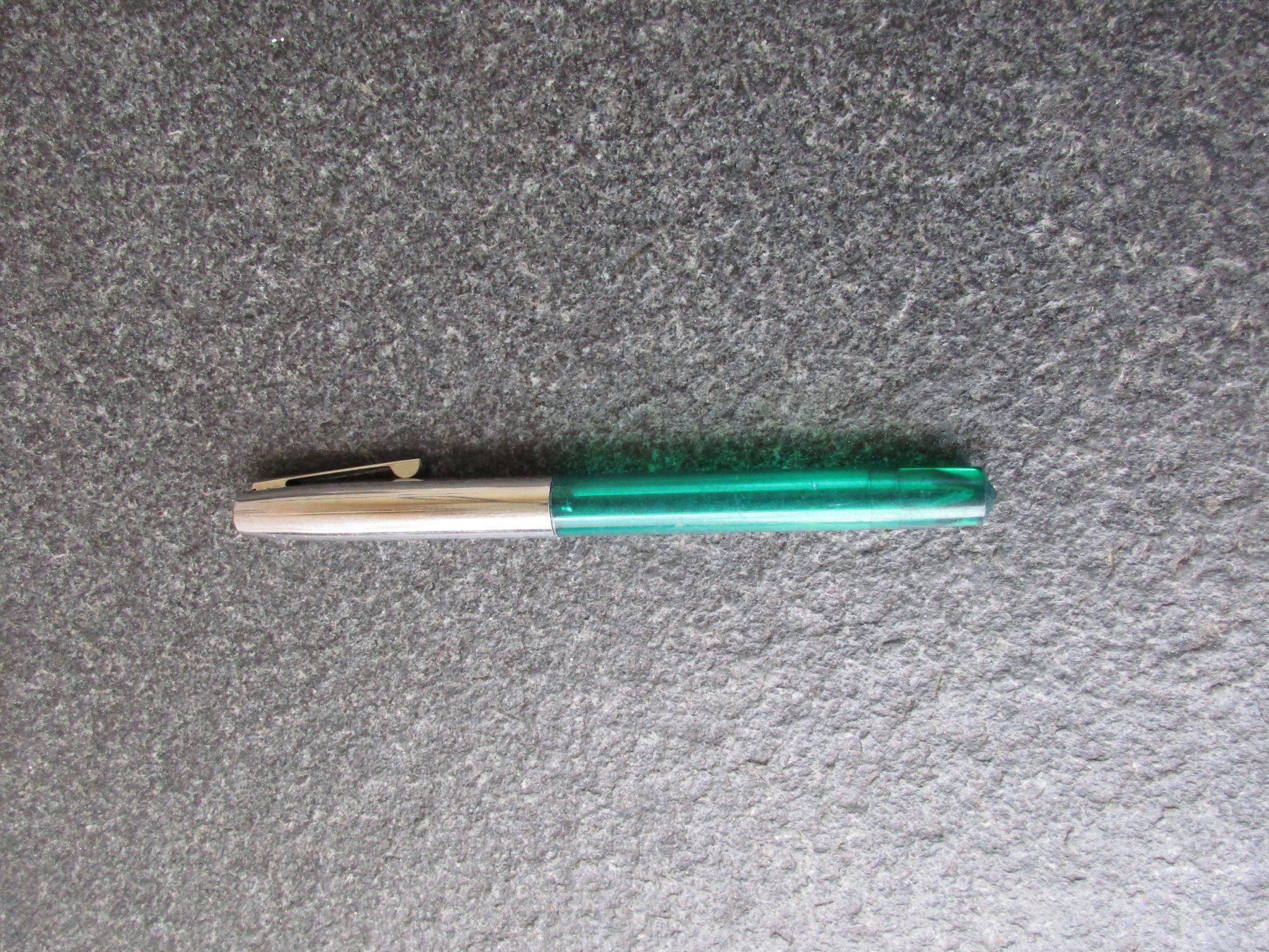 Penna & Evidenziatori: Sheaffer Füllfederhalter – Usato da Frick venduto da Schweinchen1965