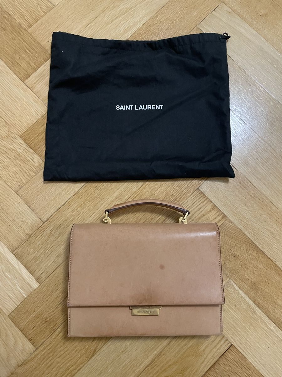 Saint Laurent Borse da donna: Sac Saint Laurent – Usato da Genève venduto da Videdress22