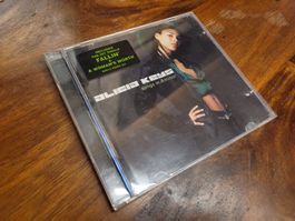 ALBUM CD / Alicia Keys - Songs in A Minor / 2001