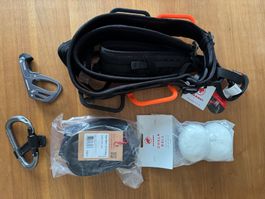 Mammut Ophir 4 Slide Climbing Package, Size M-XL