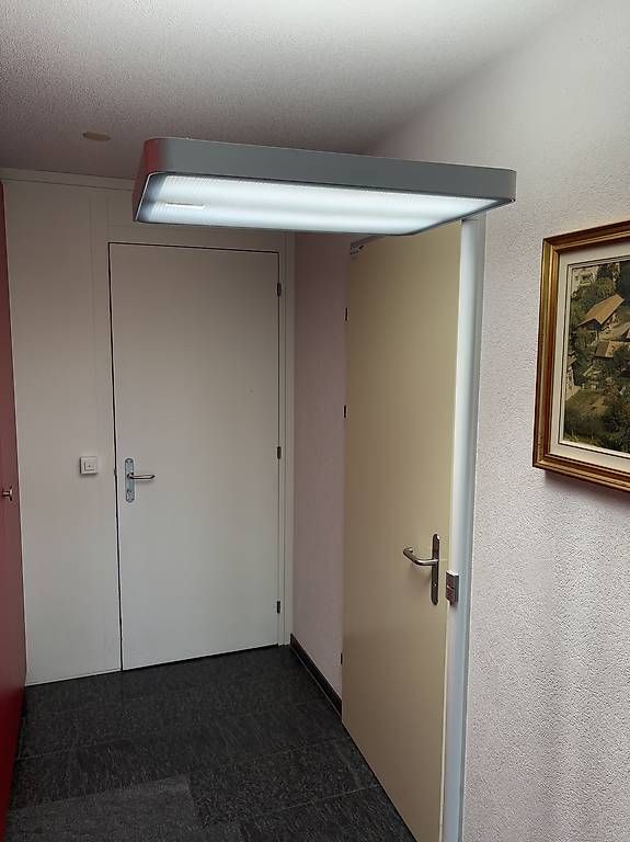 Lampes: Waldmann Büro Lampe LED – D'occasion à Bern par Groom911 2