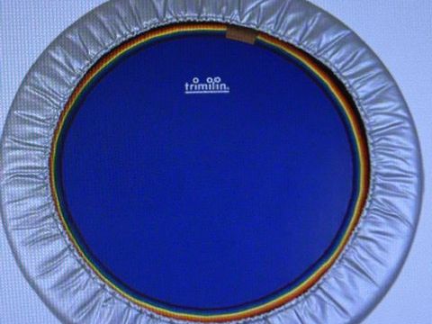 Trampolini: Trampolin – Usato da Rickenbach Sulz venduto da Wyatt 3