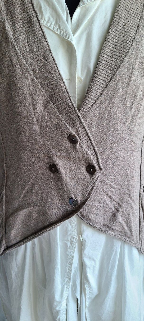 Lilith Jacken: Strickjacke von Lilith, Gr. 38 – Gebraucht aus Basel von Luzora 2