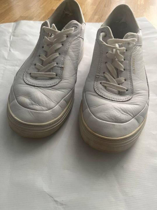 Tommy Hilfiger Herrenschuhe: Tommy Hilfiger Gr 41 – Gebraucht aus Kreuzlingen von met_w8z6