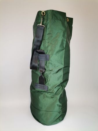 Seesack Marine Grün