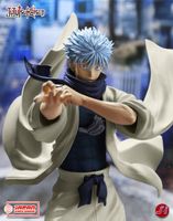 LAST PRICE! Jujutsu Kaisen Satoru Gojo Jump Out Heroes Extra