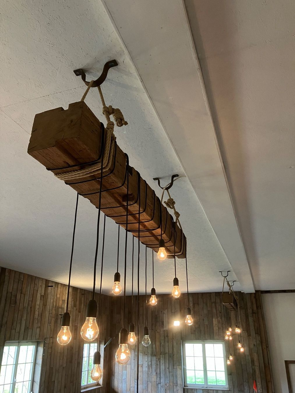 Lampes: Eventbeleuchtung – D'occasion à Schlatt TG par bolero135