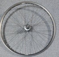 Neues Hinterrad  27,5 Zoll, 6 Loch Disc