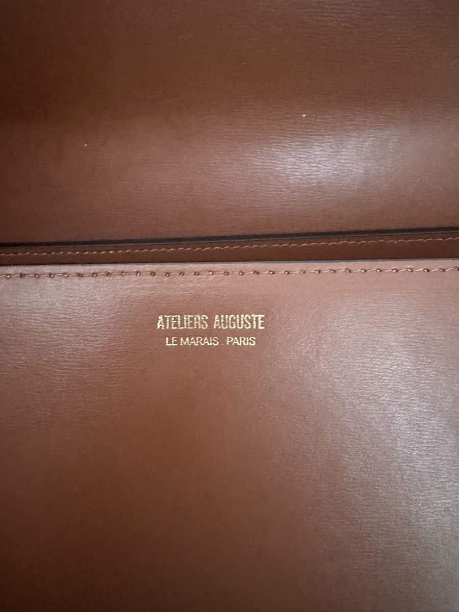 Taschen für Damen: Atelier Auguste  – Gebraucht aus Aarau Rohr von ash_m7hq 6