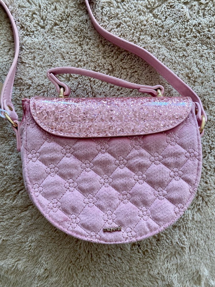 Mayoral Borse & Zaini: Neu: Mädchen Tasche von Mayoral – Nuovo e nell'imballaggio originale da Unterägeri venduto da Simonolga 1