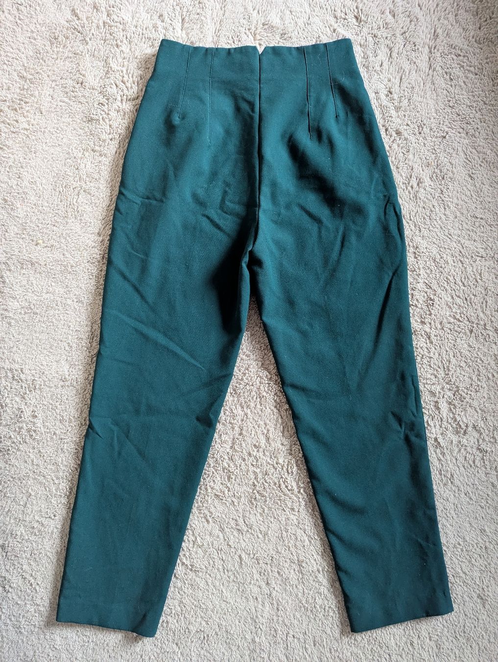 Zara Hosen: pantalon Zara taille M – Gebraucht aus Montreux von dem_gyt9 4