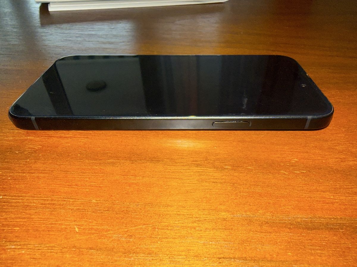Apple Telefoni cellulari / Smartphones: Apple iPhone 15 Plus schwarz Bestzustand – Usato da Wilen b. Wollerau venduto da wawuschl 6