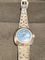 Omega Genève Automatic Uhr Herren Vintage gebraucht
