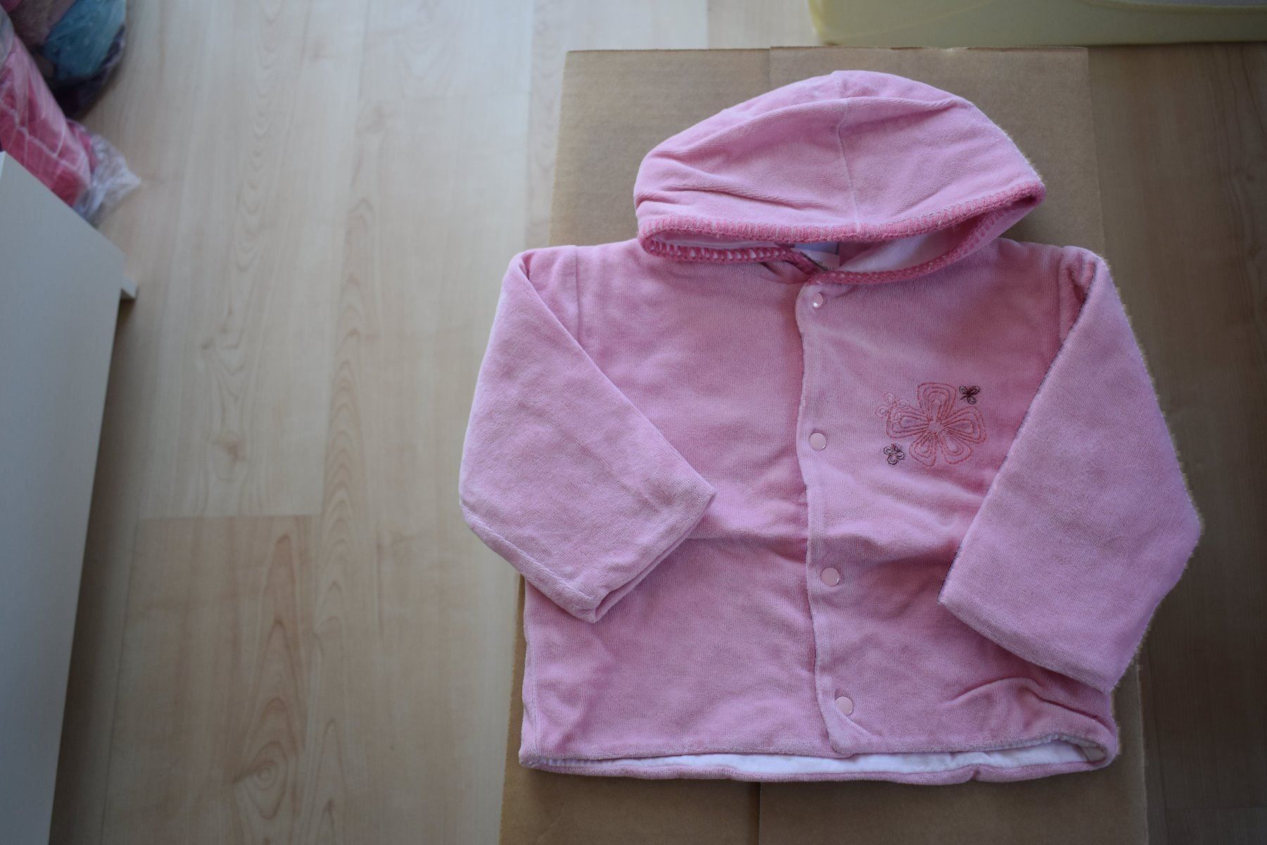 Lotti & Set di vestiti: Kleiderpaket 12-teilig Gr. 68 – Usato da Grüsch venduto da Wiiwarm 1