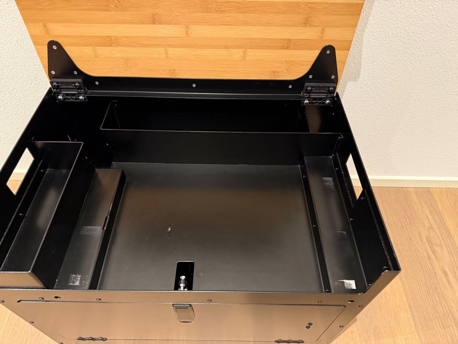 Cucine complete: Campingküche Explorer Classic von campeX – Usato da Netstal venduto da Gisela1301 5