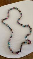 Superbe Collier de Pierres unique !