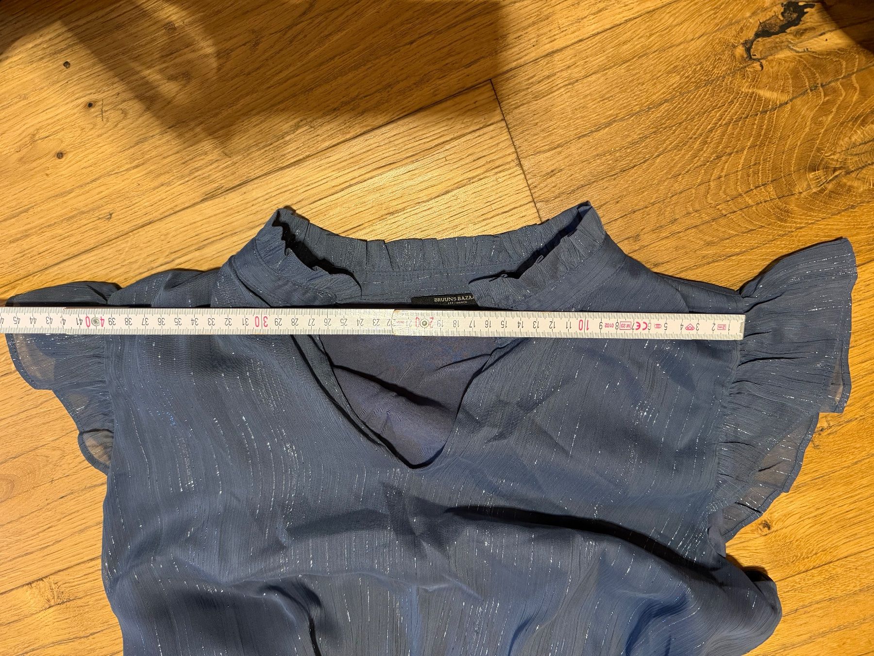 Vestiti: Bruuns Bazaar Maxikleid Grösse L, Top Zustand! – Nuovo (secondo la descrizione) da Walde AG venduto da Hanutta 2