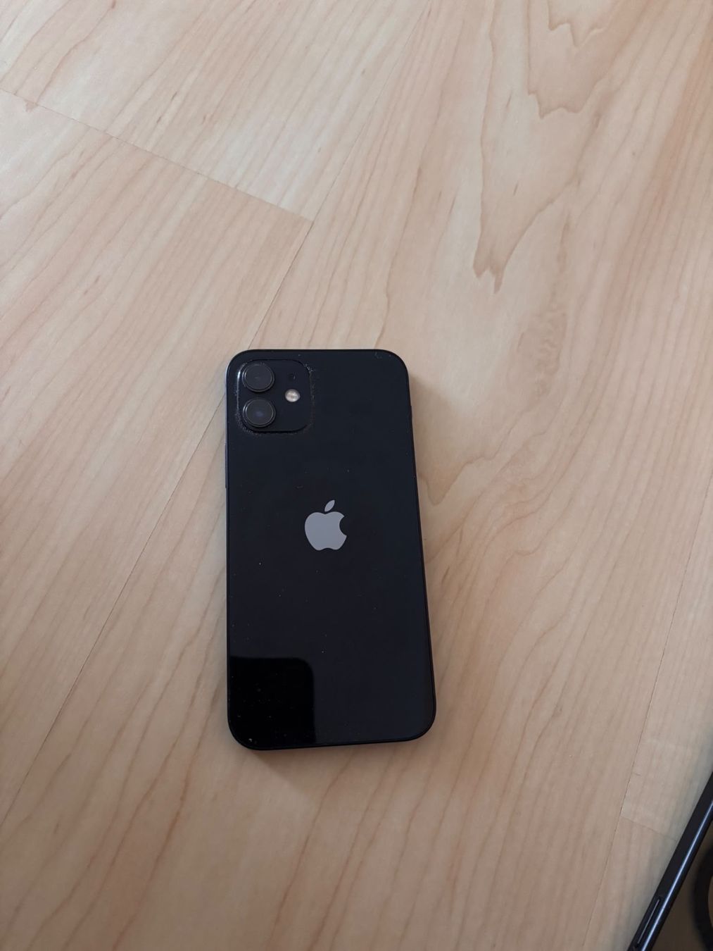Apple Handys / Smartphones: iPhone 12 – Gebraucht aus Kottwil von Mario_19 1