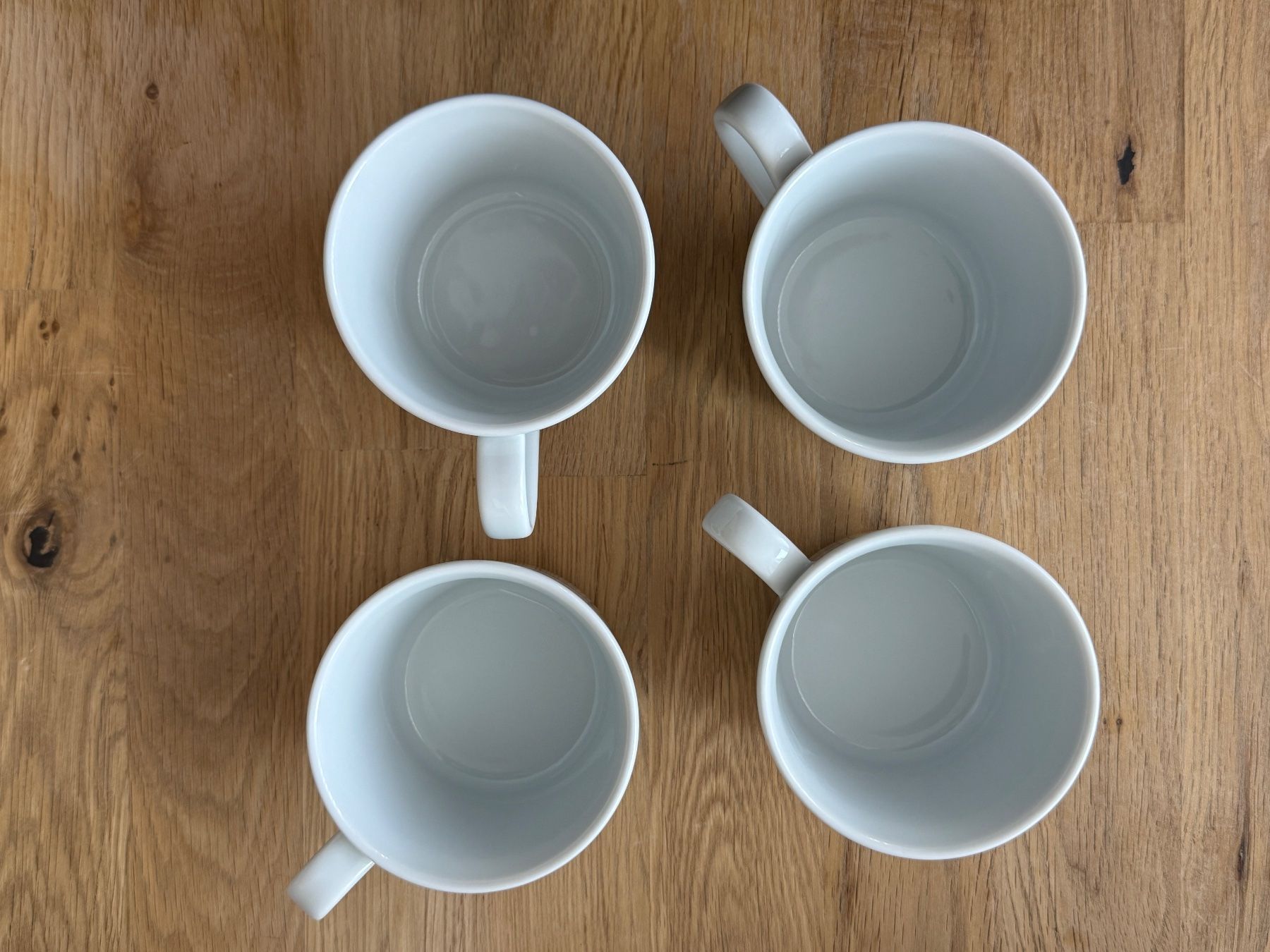 Ikea Tazze: Tee- und Kaffeetassen (Ikea 365+) – Usato da Binningen venduto da Beccavx27 2