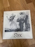 Sex- same 1972 Heavy Rock Canada