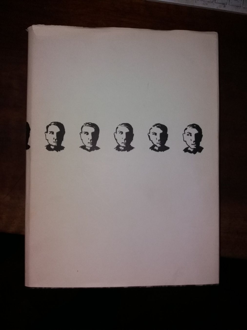 Livres: KUNSTKLASSIKER Markus Raetz    rares buch – D'occasion à Welschenrohr par Regool 7