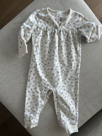 New carter’s overall 18 months 