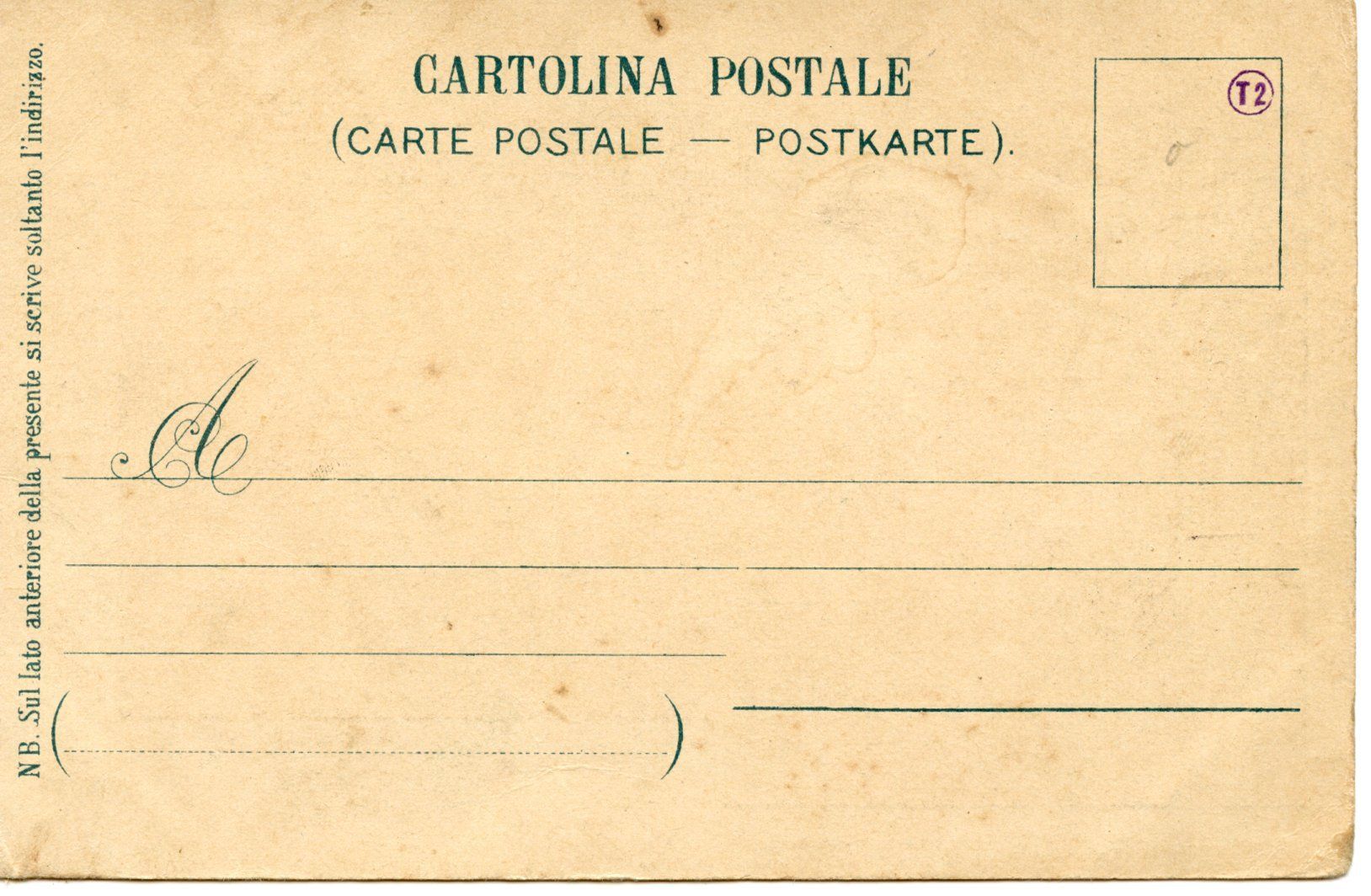Cartoline postali: Monte Generoso TI – Usato da Ruggell venduto da spalkur42 1