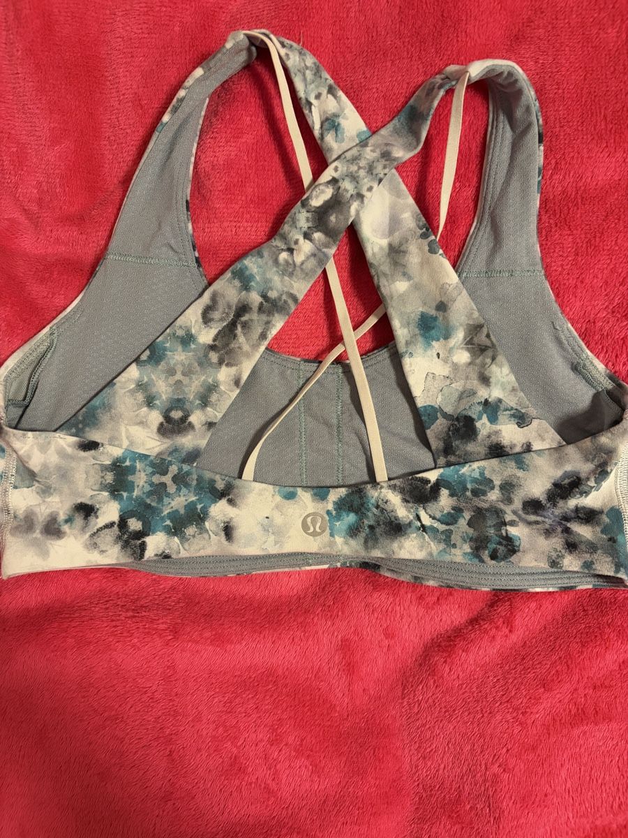 Lululemon Altra biancheria intima: Lululemon Sportbh – Nuovo (secondo la descrizione) da Geroldswil venduto da ali_rpw6 1
