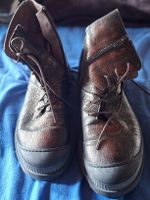 Bottines Lofina 40