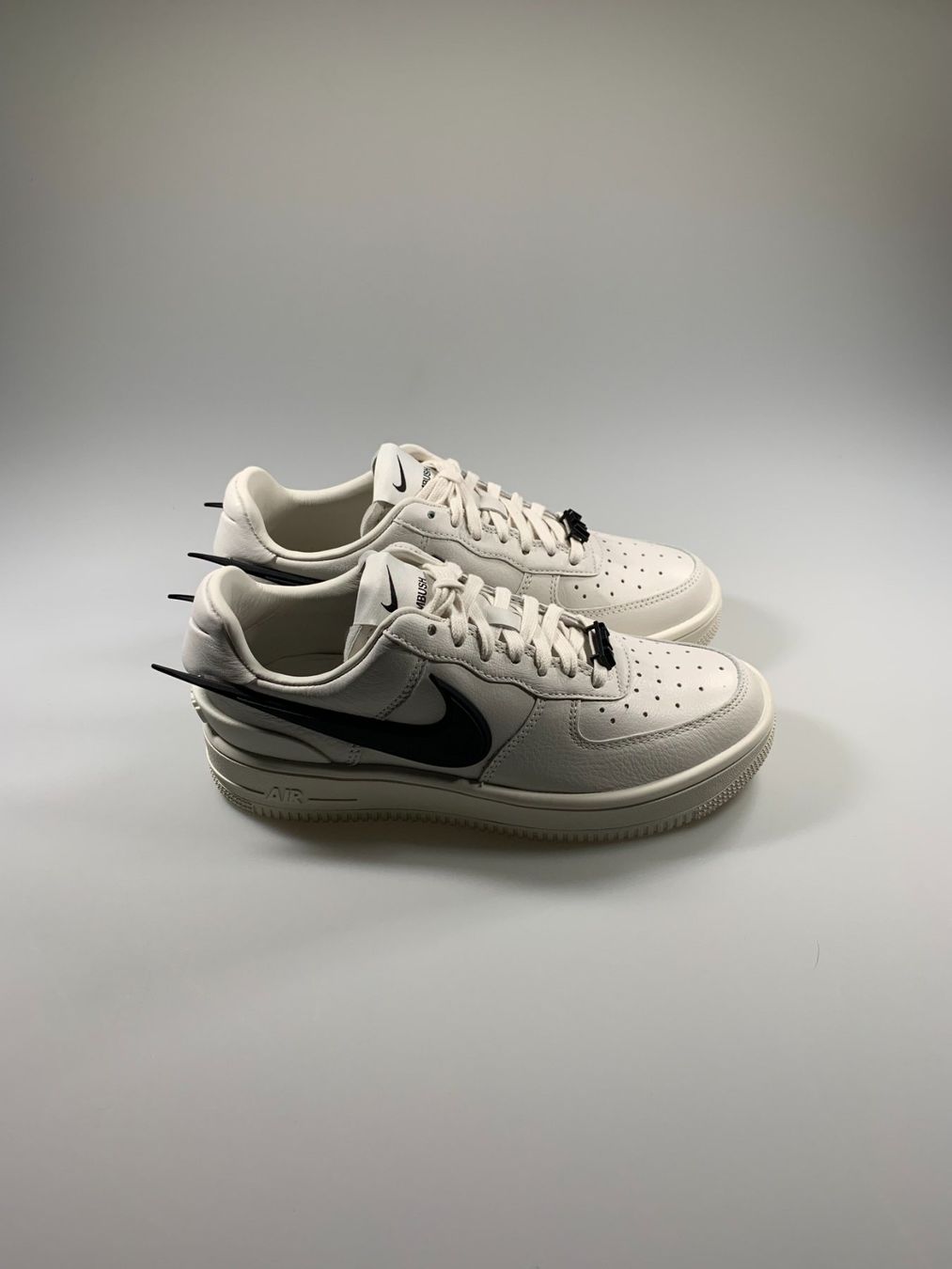 Scarpe da uomo: Nike Air Force 1 Low Ambush Phantom – Nuovo e nell'imballaggio originale da Thörishaus venduto da SnkrsVie