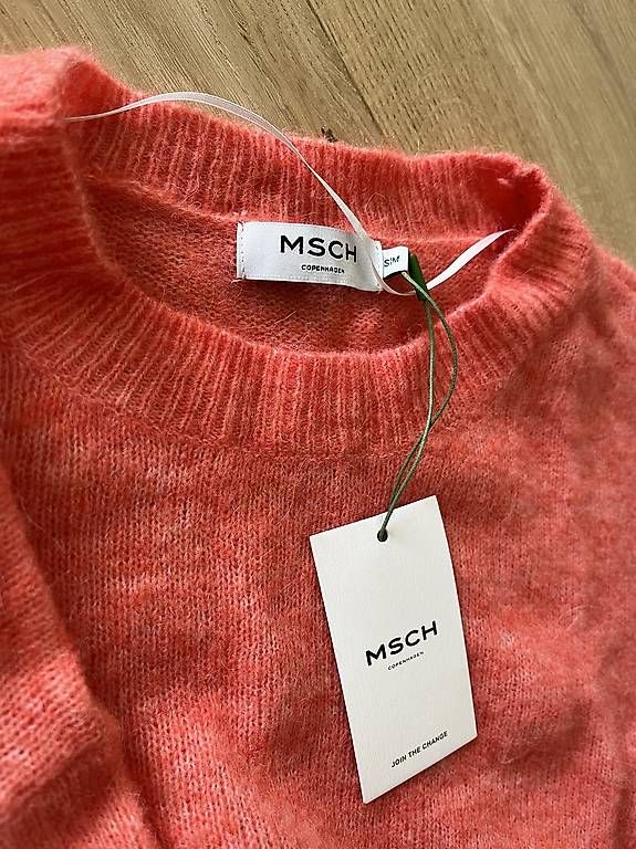 Maglioni & Felpe: Msch Copenhagen Pullover – Usato da Freienwil venduto da Eggice2994 2
