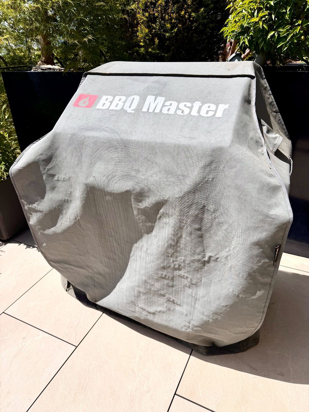 Griglie: BBQ Gasgrill BBQ Master – Usato da Zürich venduto da candymouse 4