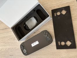 Retroid Pocket 5 Handheld